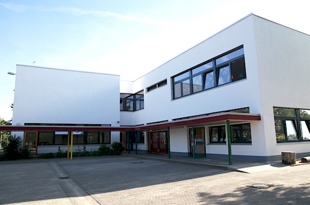 GGS Henri-Dunant-Schule