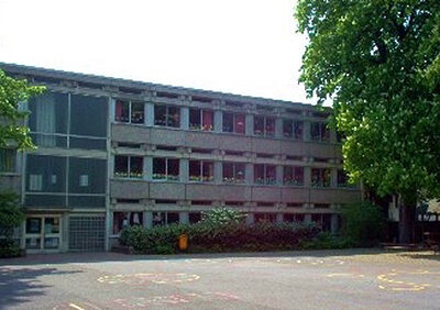 GGS Selma-Lagerlöf-Schule