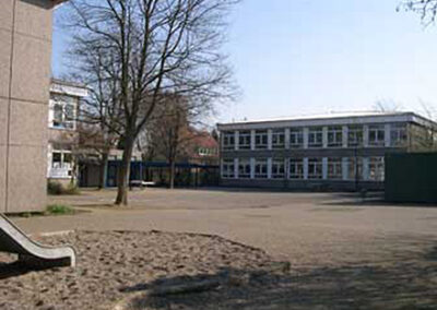 GGS Volker-Rosin-Schule