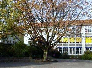 KGS St.-Franziskus-Schule